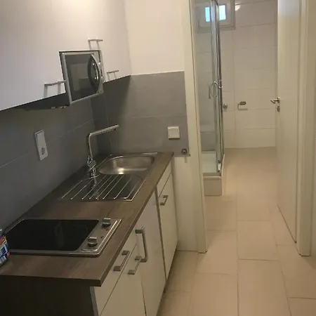 Amoria Hemmingen Appartement Hemmingen (Hannover)