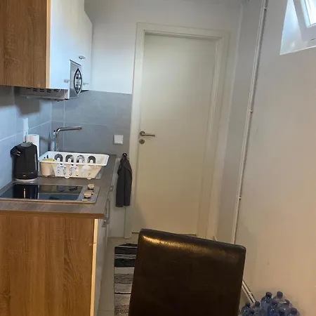 Appartement Amoria Hemmingen Hemmingen (Hannover)