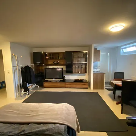 Amoria Hemmingen Appartement *