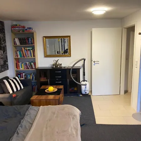 Appartement Amoria Hemmingen Hemmingen (Hannover)